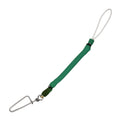 Spearfishing Speargun Shock Cord w/ Stainless Steel Snap, 11-1/8"