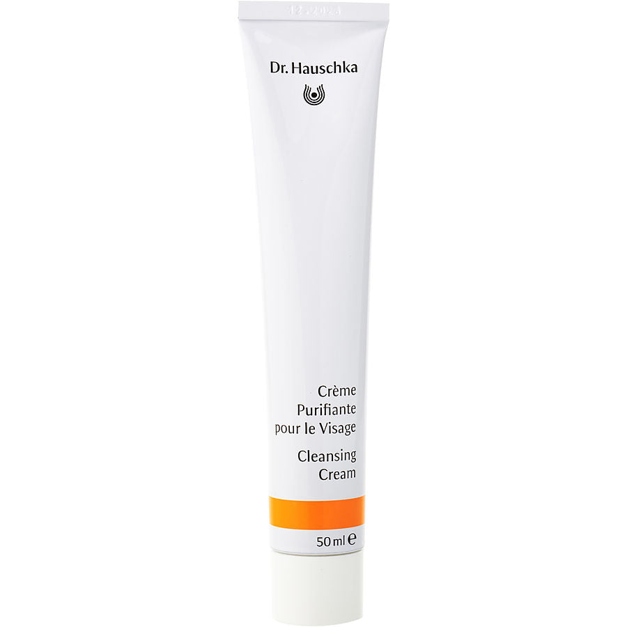 Cleansing Cream  --50ml/1.7oz