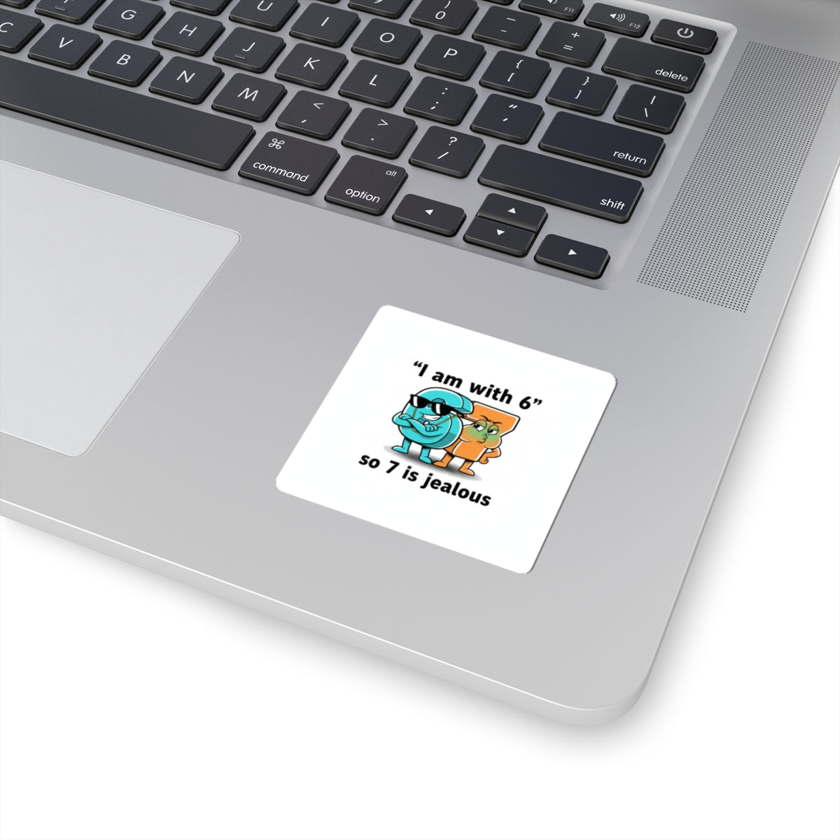 Kiss-Cut Stickers