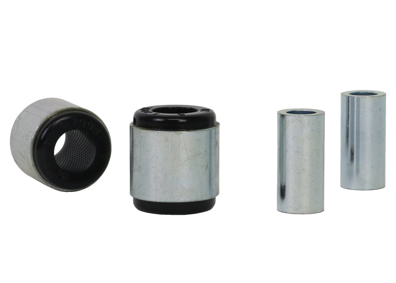 Whiteline Plus 03+ Nissan 350z / Infiniti G35 Rear Upper Rear Trailing Arm (Locates in Hub) Bushing W62998