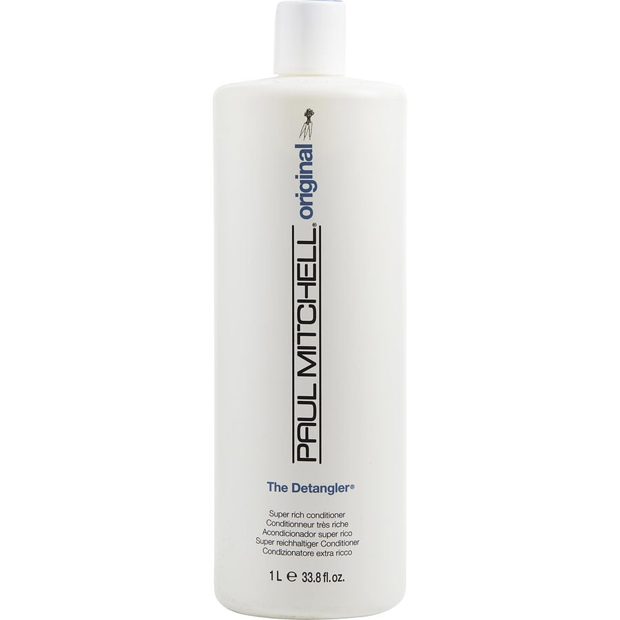 The Detangler Super Rich Conditioner 33.8 Oz