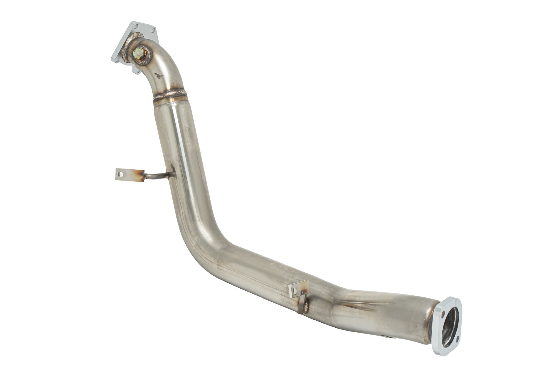 APEXi A'PEXi - GT Frontpipe - 1992-1998 Subaru Impreza