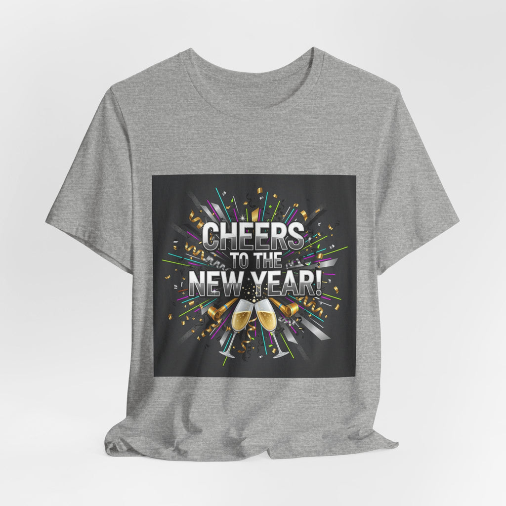 Flow State T-Shirt | Focus Mode Engaged Mindfulness Graphic Tee