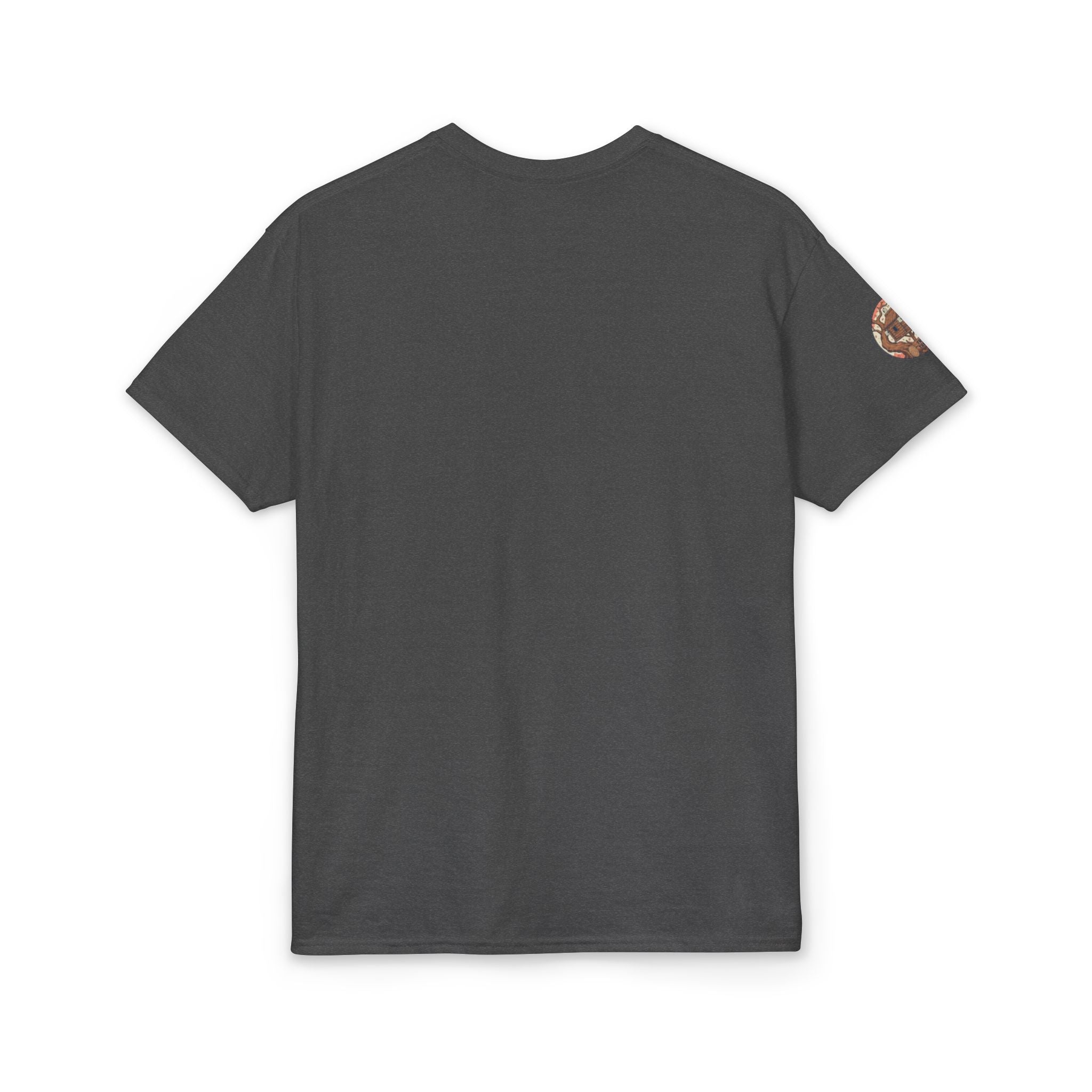 Peace ULP Dove Unisex DryBlend® T-Shirt