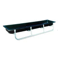 Metro 10' Poly Feed Bunk (LARGE)