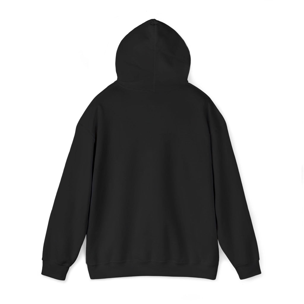 Note to Self Post‑It Paper Note Hoodie | analogue reminder, handwritten