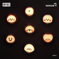 BTS BT21 Official Goods Baby Sensor Mood Lamp