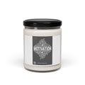 Motivation is a Universal Language – Scented Candle