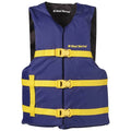 Runabout Life Jacket, Adult