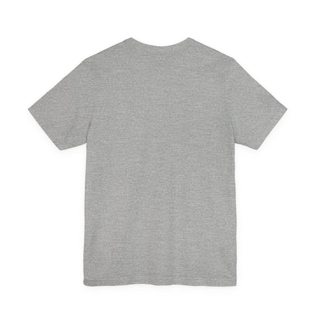 Vibrant Graphic Art T-Shirt – Bold Colorful Design Unisex Tee