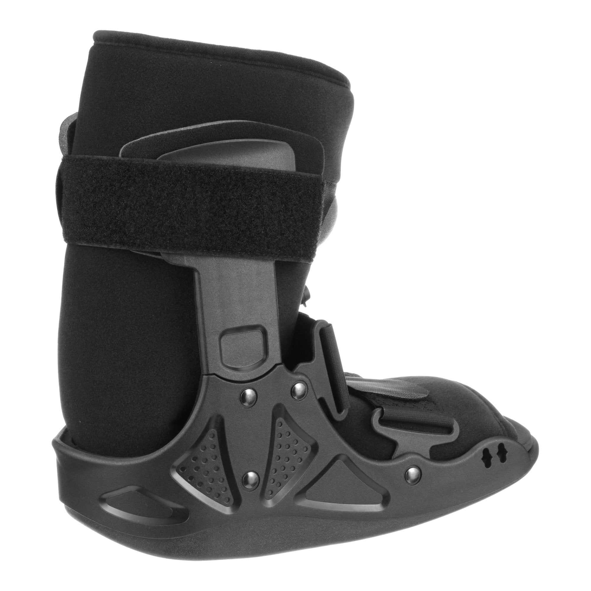 McKesson Pneumatic / Adjustable Air Walker Boot, Medium 155-79-95525