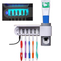 Toothbrush Holder