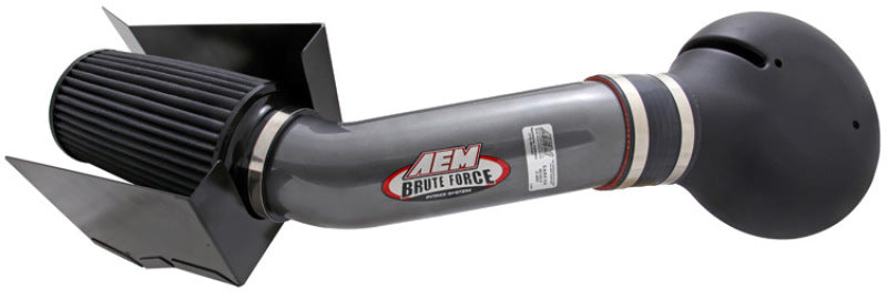 AEM Induction AEM Brute Force Intake System B.F.S. CHEV/GMC P/U 5.7L V8 88-95 21-8001DC