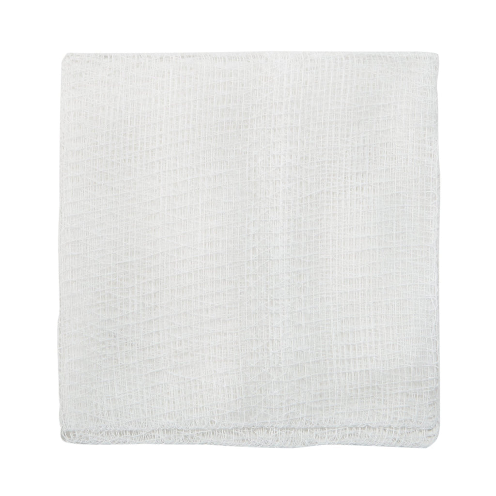 McKesson Gauze Sponge, 4 x 4 Inch, Eight Ply 44082000