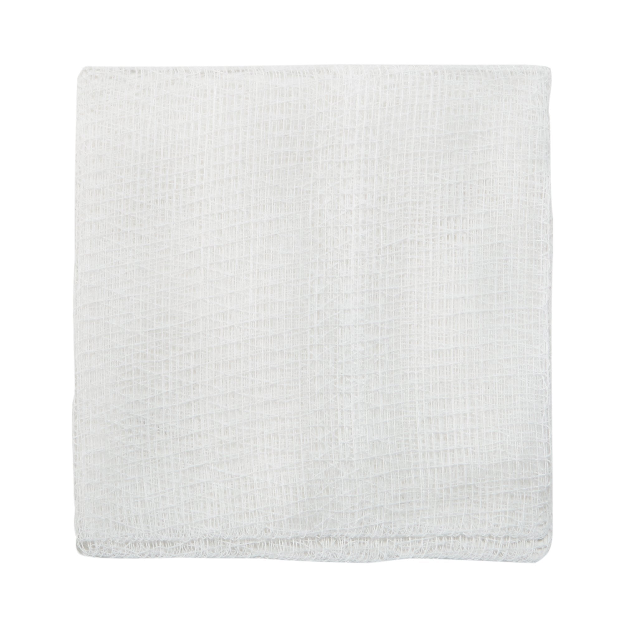 McKesson Gauze Sponge, 4 x 4 Inch, Eight Ply 44082000