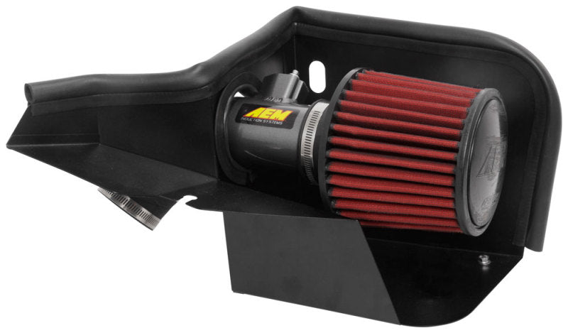 AEM Induction AEM 13-18 Ford Focus 2.0L L4 F/I (Non Turbo) Cold Air Intake 21-842C