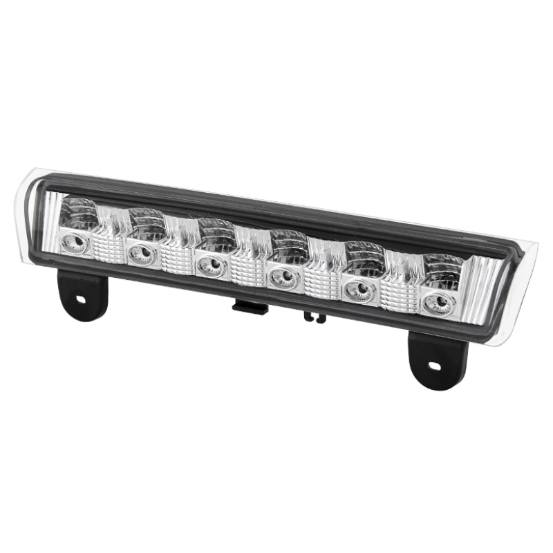 SPYDER Xtune GMC Yukon Yukon Xl Yukon Denali 00-06 LED 3rd Brake Light Chrome BKL-JH-CSU00-LED-C 9024986