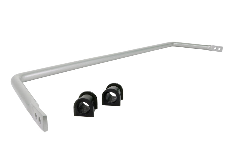 Whiteline Front Sway Bar 22mm Adjustable Toyota MR2 Spyder 00-05
