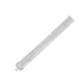 14k White Gold Bold Diamante Flex Bracelet - PhishStones Products