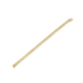 14k Yellow Gold Diamante Flex Bracelet - PhishStones Products