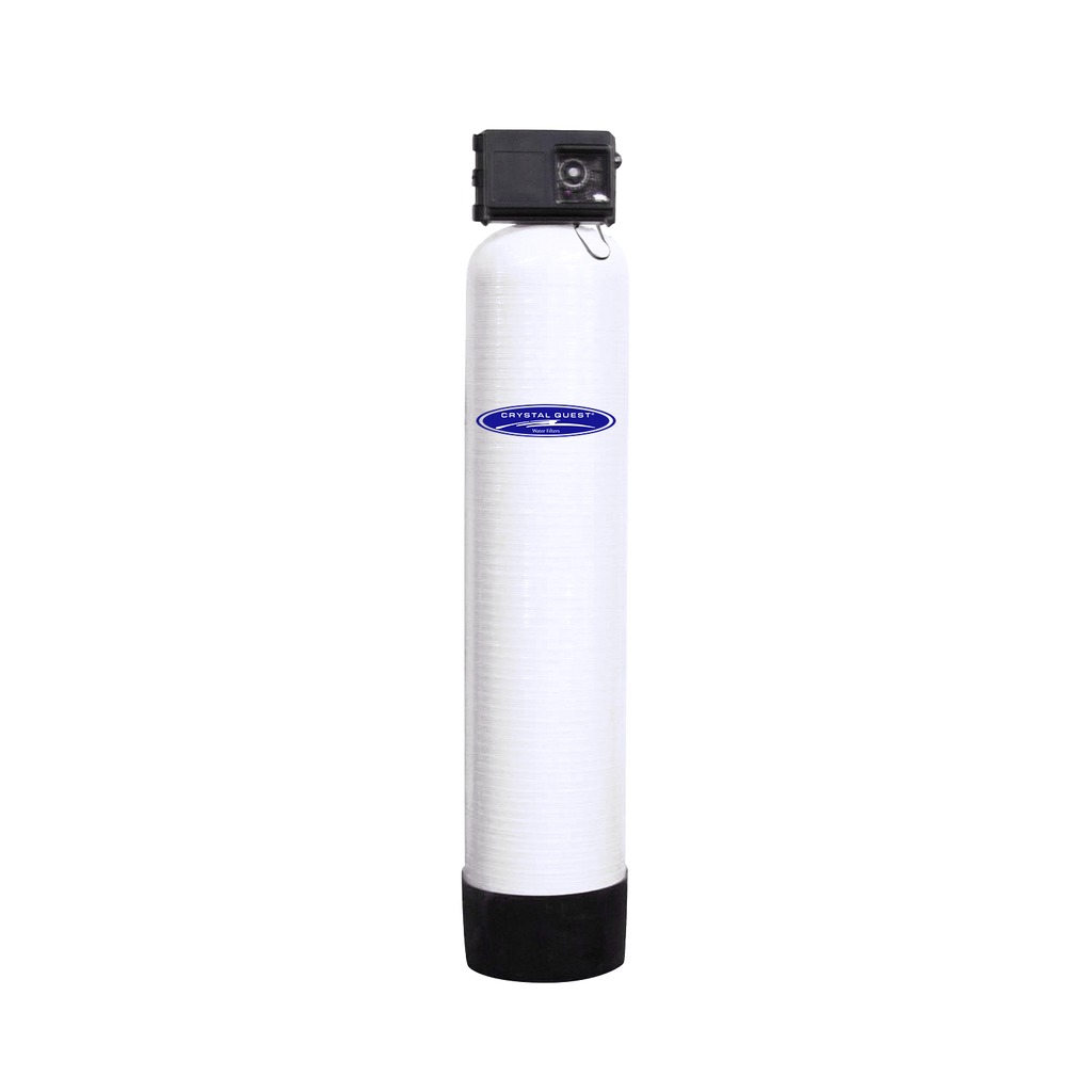 Acid Neutralizing Water Filtration System