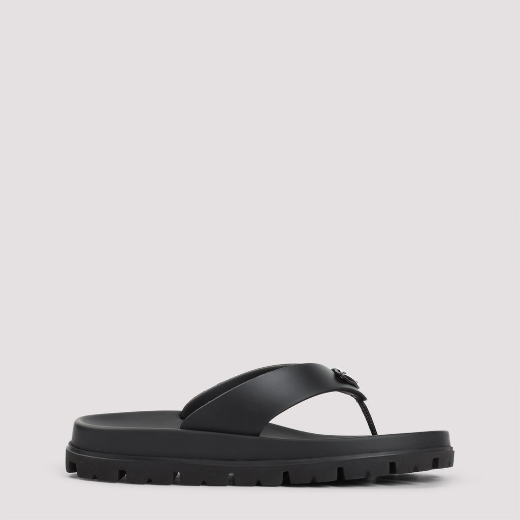 PRADA Men's Premium EVA Sandals