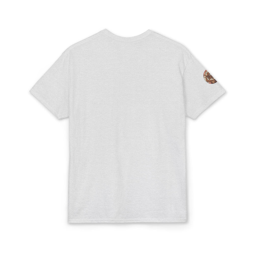Love Is A Ulp Shirt T-Shirt — Cute Love Graphic Tee