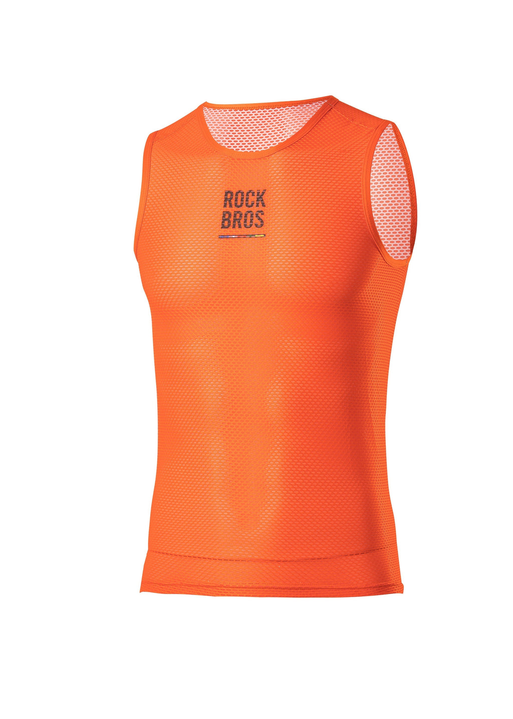 ROCKBROS Road-to-Sky Cycling Sleeveless Base Layer