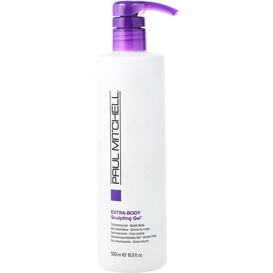 Extra Body Sculpting Gel 16.9 Oz