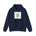 Pixel Pilot Hoodie | Old Internet Aesthetic, 90s Web Nostalgia