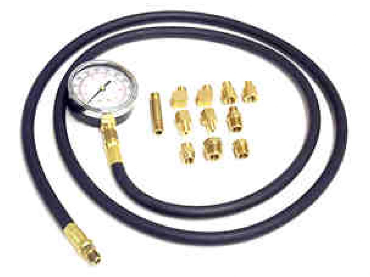 ATI Performance Products Valvebody Pressure Test Kit