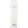 L'eau D'issey By Issey Miyake Deodorant Spray 3.3 Oz