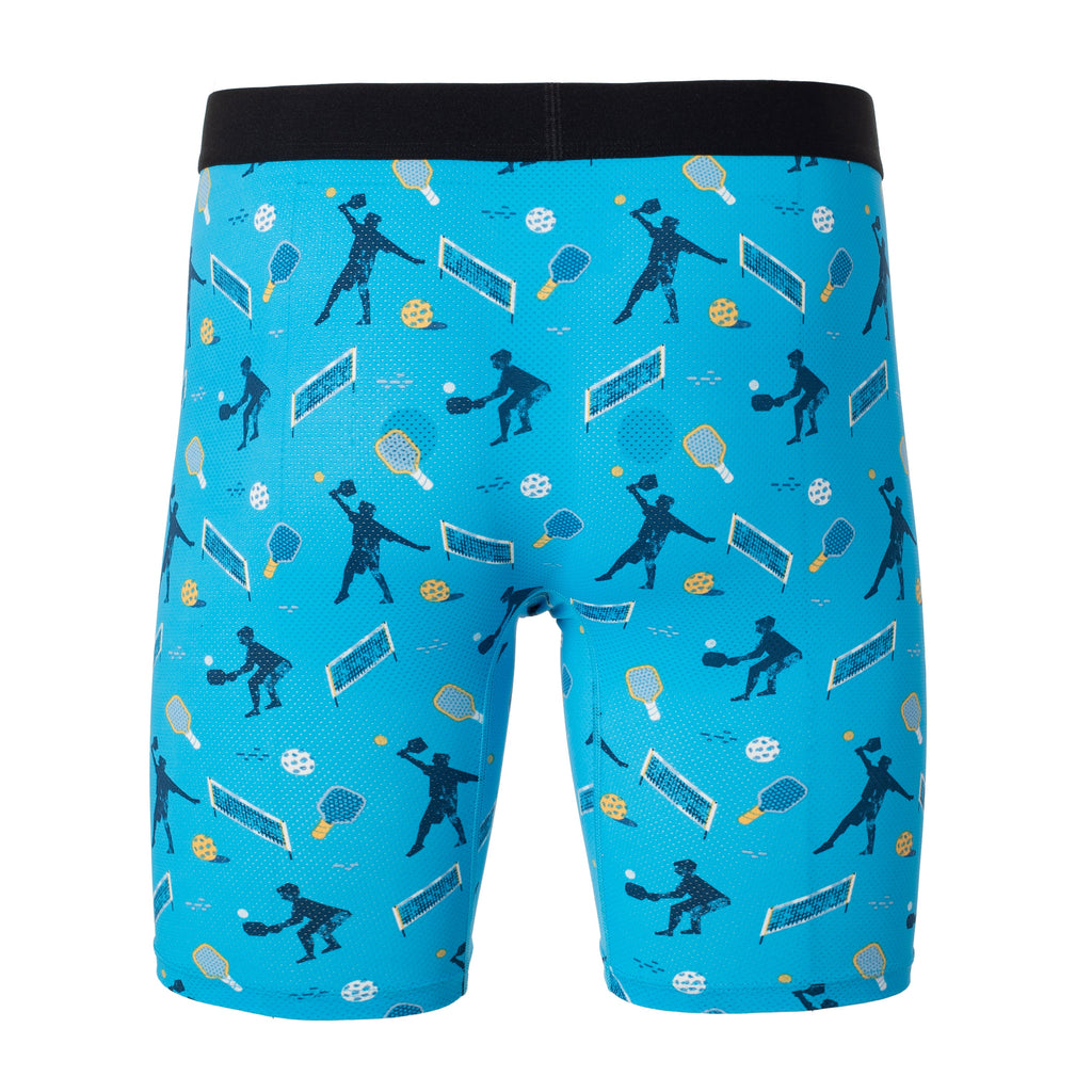 Performance Boxer Briefs | The Dink Shot