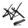 Lifting Portable Folding Simple Computer Bracket