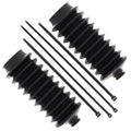 All Balls Racing 06-09 Yamaha 450 RHINO Rack Boot Kit 51-3001