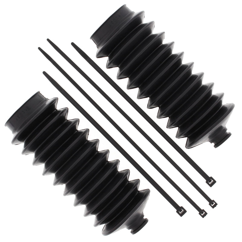 All Balls Racing 06-09 Yamaha 450 RHINO Rack Boot Kit 51-3001