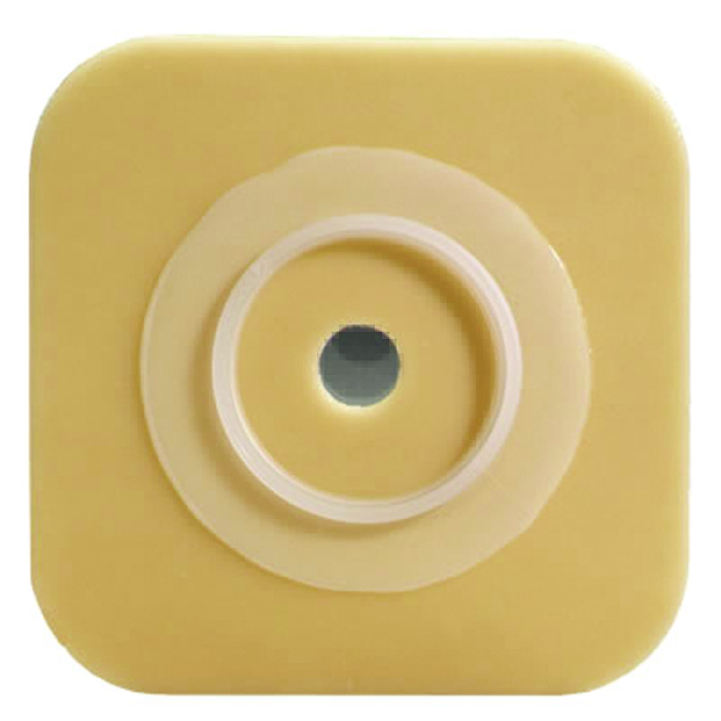 Sur-Fit Natura® Colostomy Barrier With 1 3/8-1¾ Inch Stoma Opening 413167