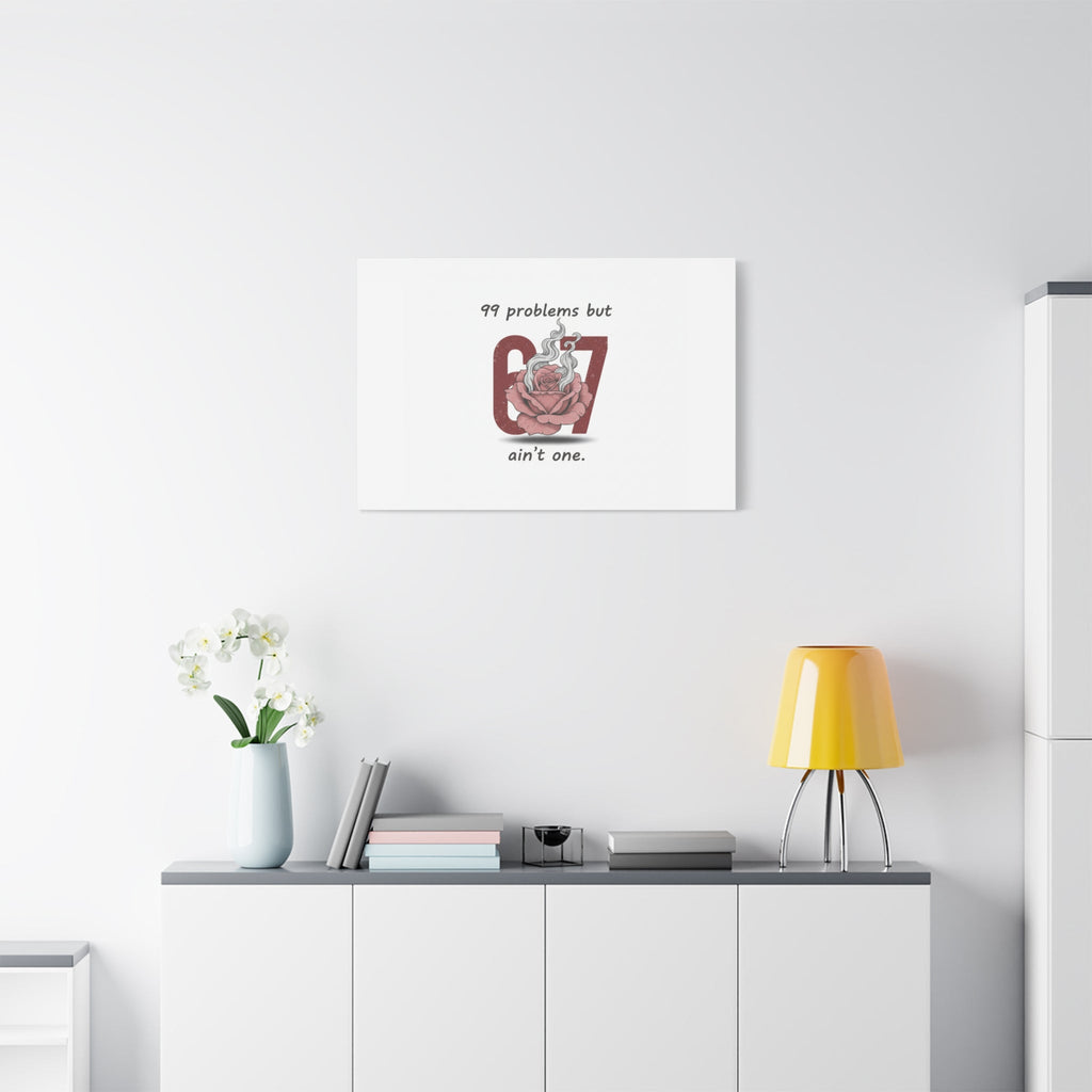 6 7 Weird Cupid Tote | Viral Valentine's Canvas Bag | Funny Quirky Love