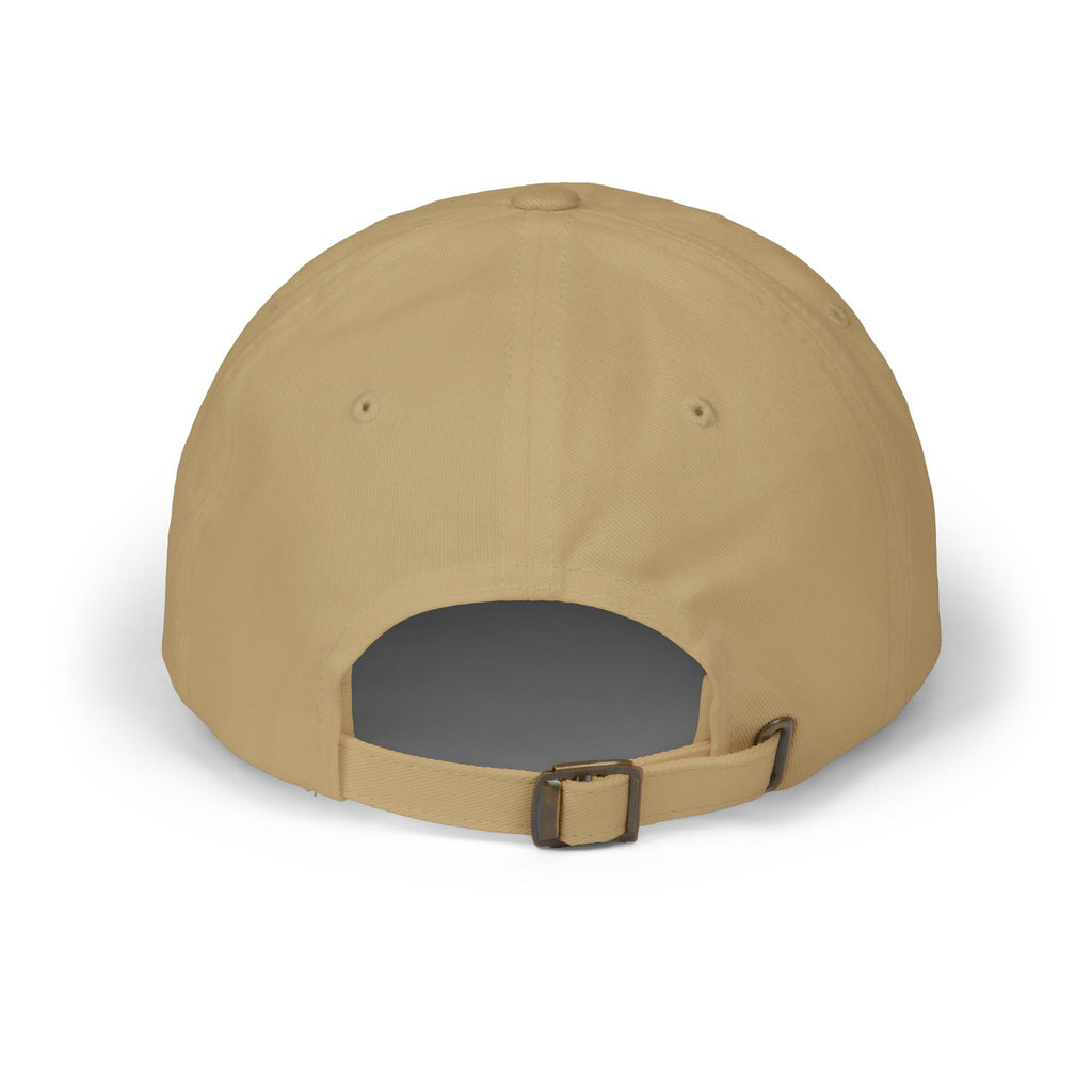Dunny-Style Dog Classic Dad Cap