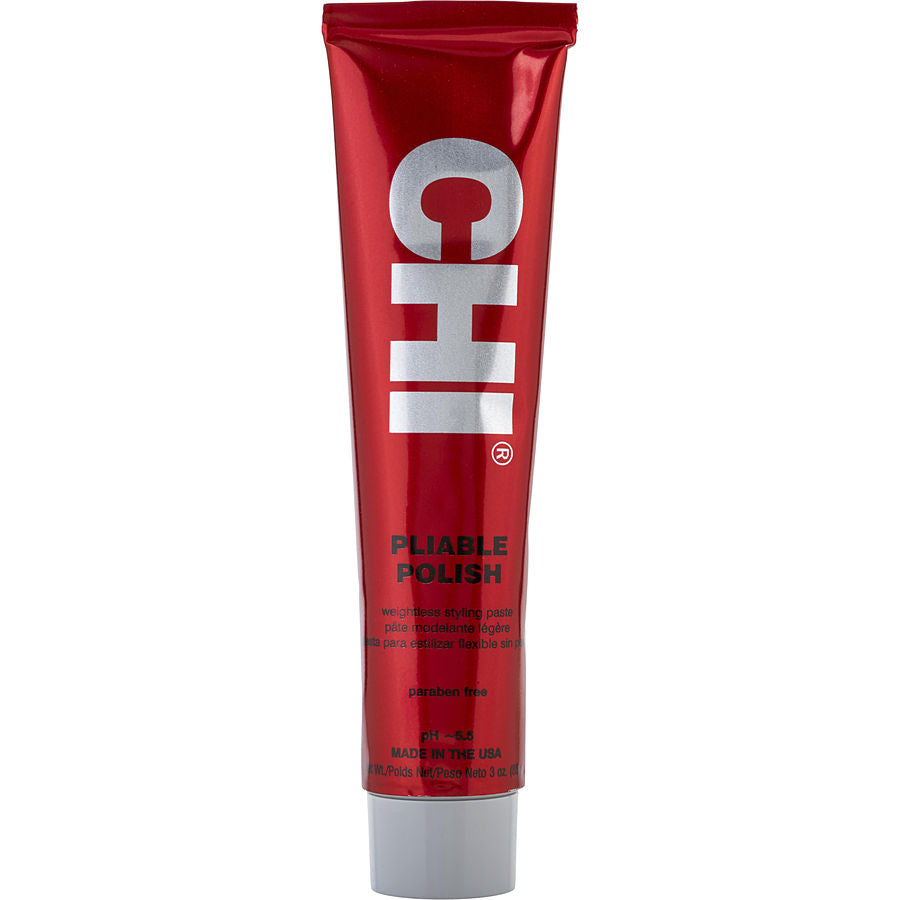 Pliable Polish Weightless Styling Paste 3 Oz