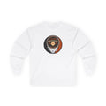 San Francisco Giants Original Stealie Long Sleeve T-Shirt