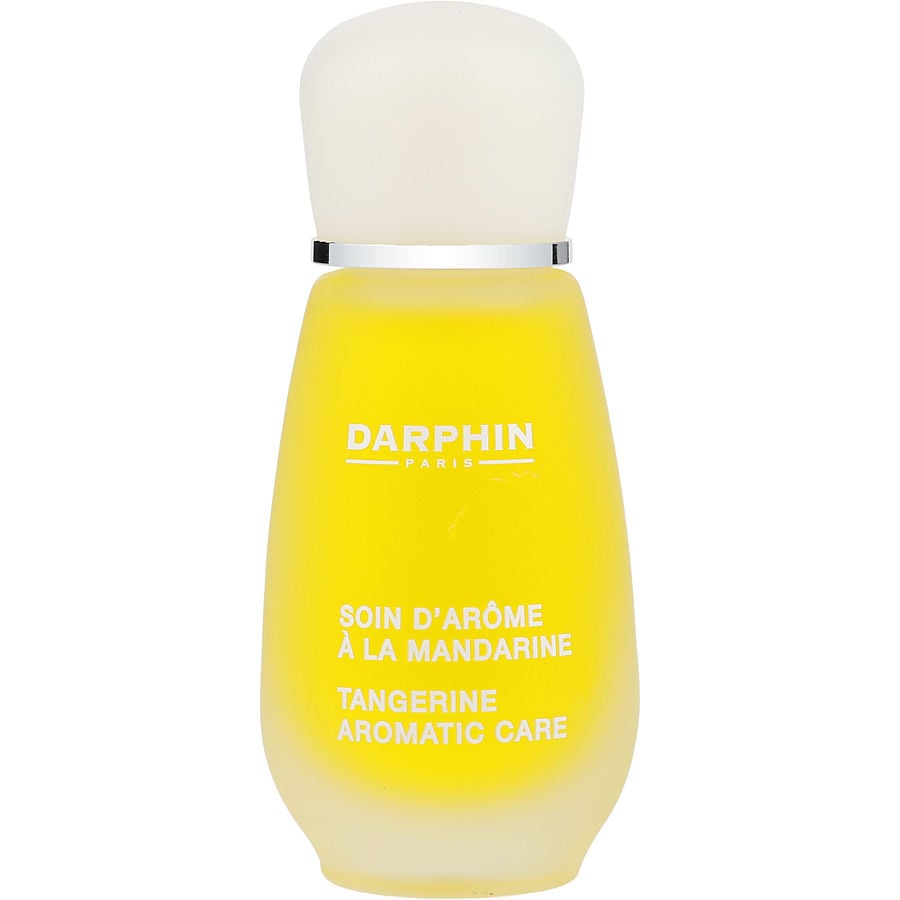 Tangerine Aromatic Care  --15ml/0.5oz