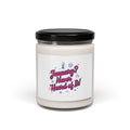 January Never Heard of It Candle | January meme, fake month humor