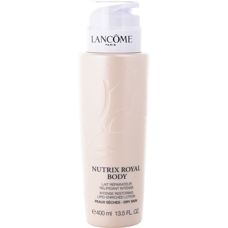 Nutrix Royal Body Intense Restoring Lipid-enriched Lotion (for Dry Skin)  --400ml/13.4oz