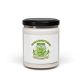 Pickle Everything Brine Design Candle, Soy 9oz | Pickle Lover