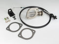 APEXi A'PEXi - ECV Exhaust Control Valve - Flange Type (Manual)