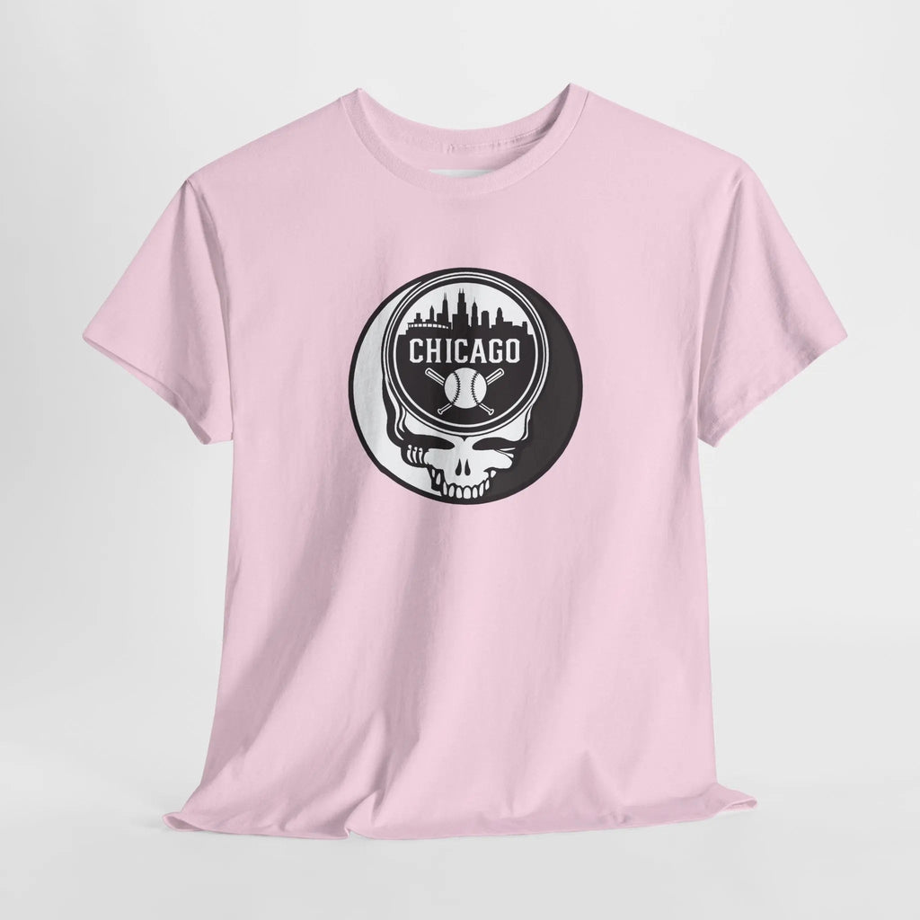 Chicago White Sox Original Stealie Grateful Dead T-Shirt