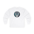 Seattle Mariners Original Stealie Long Sleeve T-Shirt