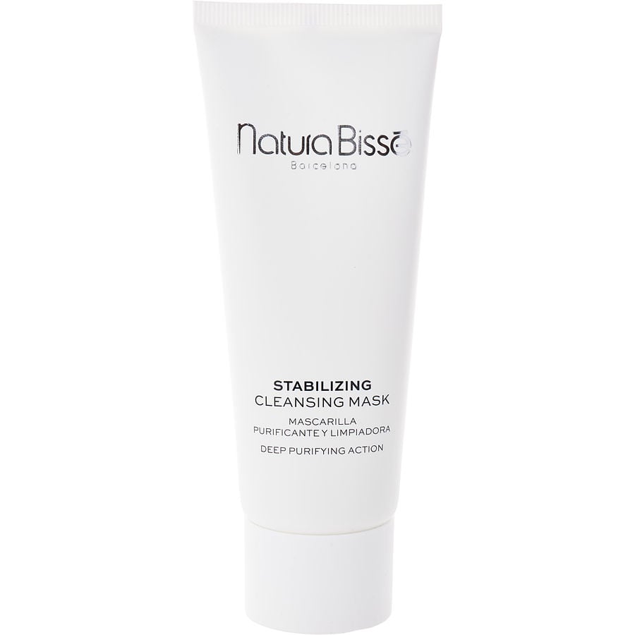 Stabilizing Cleansing Mask  --75ml/2.5oz