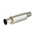 APEXi A'PEXi - N1 Universal Muffler (For Turbo Applications)- [94mm- Inlet]